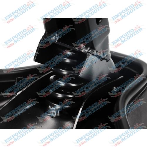 SELLA CIAO - ATTACCO RETTANGOLARE