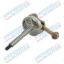 VILEBREQUIN POUR PIAGGIO CIAO SI AVEC AXE DE PISTON 10 MM