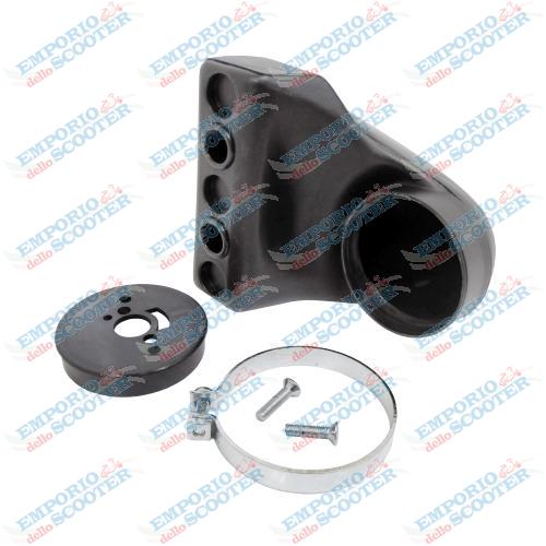CAJA DE AIRE POLINI VESPA 50 CARBURADOR 16/10 O 16/16
