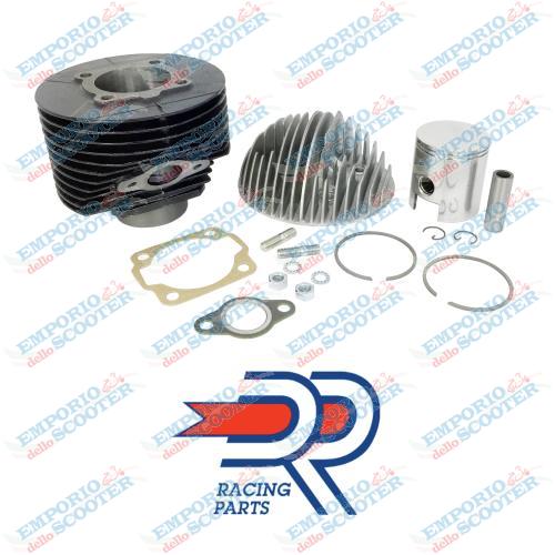 DR 130cc CYLINDER KIT - Ø57MM VESPA ET3 PRIMAVERA PK