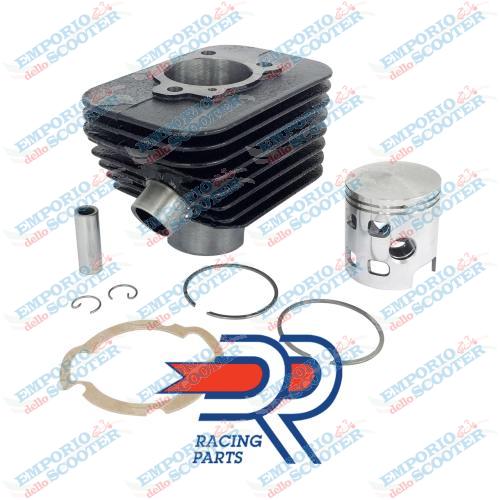 KIT CILINDRO DR – CIAO D.43 – BULÓN DE PISTÓN 12MM