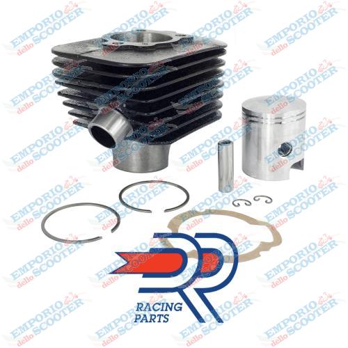 KIT CYLINDRE DR – CIAO D.43 – AXE DE PISTON 10MM
