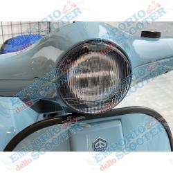 CLASSIC LED HEADLIGHT FOR VESPA PK HP - V - N