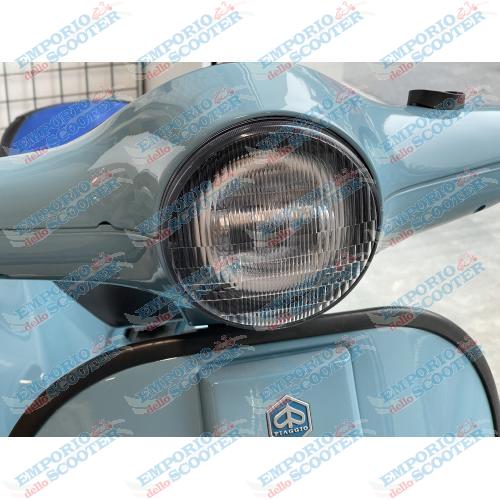 CLASSIC LED HEADLIGHT FOR VESPA PK HP - V - N