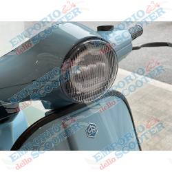 CLASSIC LED HEADLIGHT FOR VESPA PK HP - V - N