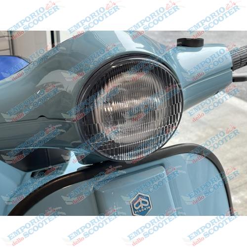 CLASSIC LED HEADLIGHT FOR VESPA PK HP - V - N