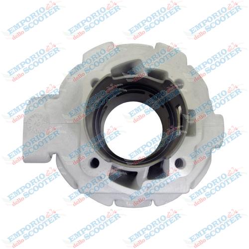 KIT CILINDRO DE ALUMINIO MALOSSI 172CC Ø65 - VESPA T5