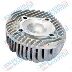 CULATA POLINI – VESPA PX200 – PE200 – RALLY 200 – COSA 200 (COMPATIBLE CON CILINDROS DE HIERRO FUNDIDO Y ALUMINIO)