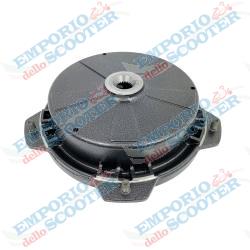 TAMBOR FRENO TRASERO APE 50