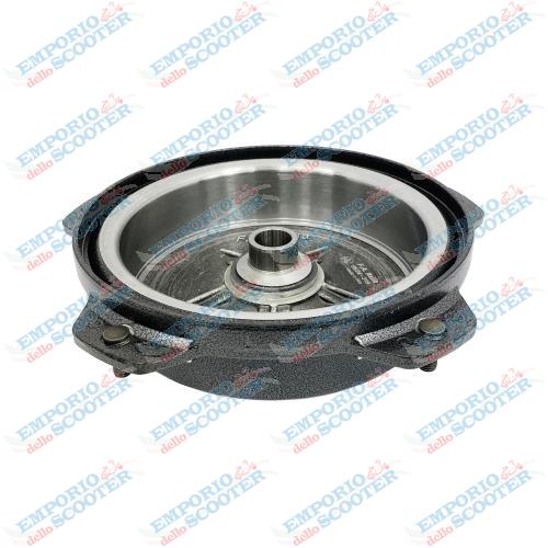 TAMBOR FRENO TRASERO APE 50