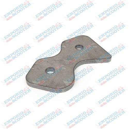 PIASTRA SU FISSACAVI MARCE