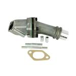 POLINI REED VALVE INTAKE MANIFOLD Ø 24 mm – VESPA PK – 2 HOLES