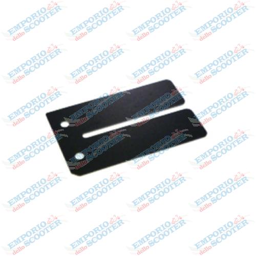REED PETAL – FOR POLINI SINGLE-REED INTAKE MANIFOLD