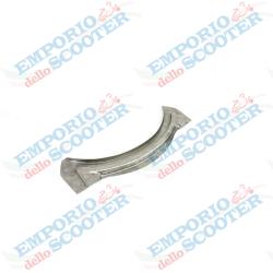 REAR REINFORCEMENT CROSSBEAM FOR VESPA PK FLOORBOARD