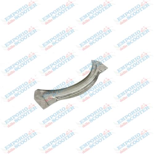 REAR REINFORCEMENT CROSSBEAM FOR VESPA PK FLOORBOARD