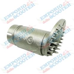 CONE FOR 19mm CARBURETOR MANIFOLD VESPA PK125