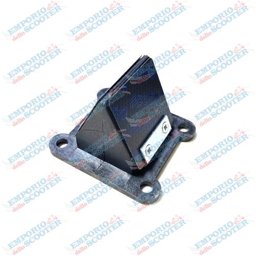 VALVOLA LAMELLARE COLLETTORE LAMELLARE POLINI APE