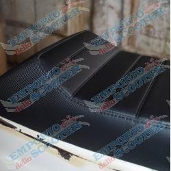 SADDLE SEAT VESPA PK 50-125