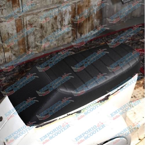 SADDLE SEAT VESPA PK 50-125
