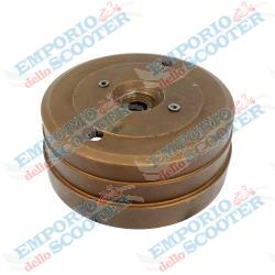 CLUTCH BELL Ø 93MM INTERNAL – (VARIATOR MODEL) PIAGGIO CIAO SI BRAVO GRILLO BOXER
