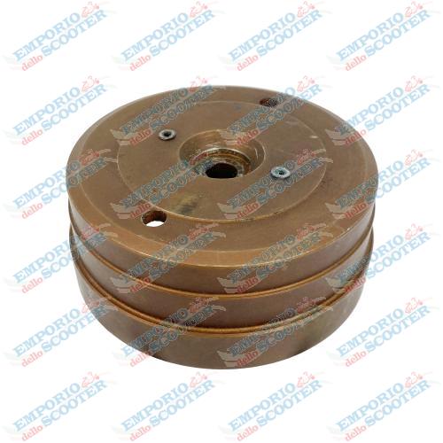CLUTCH BELL Ø 93MM INTERNAL – (VARIATOR MODEL) PIAGGIO CIAO SI BRAVO GRILLO BOXER