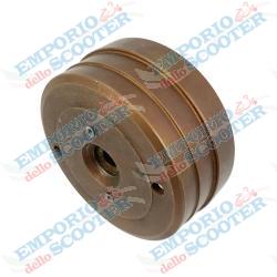 CLUTCH BELL Ø 93MM INTERNAL – (VARIATOR MODEL) PIAGGIO CIAO SI BRAVO GRILLO BOXER