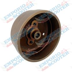 CLUTCH BELL Ø 93MM INTERNAL – (VARIATOR MODEL) PIAGGIO CIAO SI BRAVO GRILLO BOXER