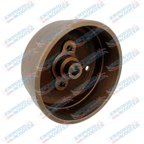 CLUTCH BELL Ø 93MM INTERNAL – (VARIATOR MODEL) PIAGGIO CIAO SI BRAVO GRILLO BOXER