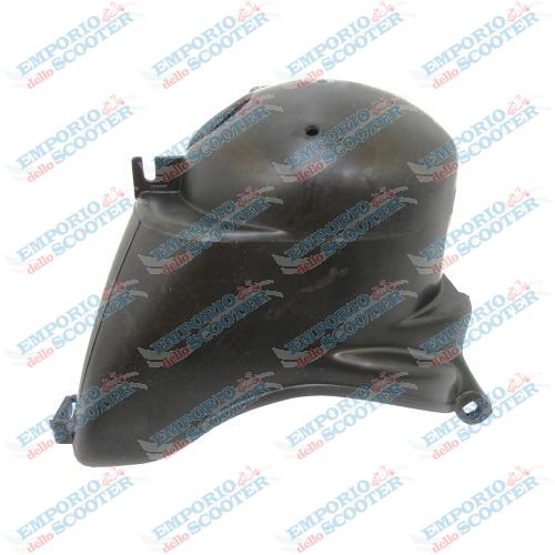 CARCASA / CUBIERTA CILINDRO VESPA 125 - 150