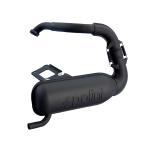 MARMITTA POLINI APE 50 ORIGINAL