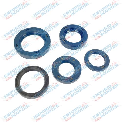 JUEGO DE RETENES DE MOTOR PARA CIAO – BRAVO – SI CON VARIADOR