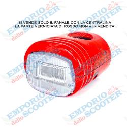 KIT FARO DELANTERO LED PARA PIAGGIO CIAO TEEN