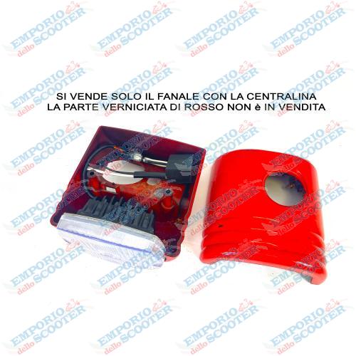 KIT FARO DELANTERO LED PARA PIAGGIO CIAO TEEN