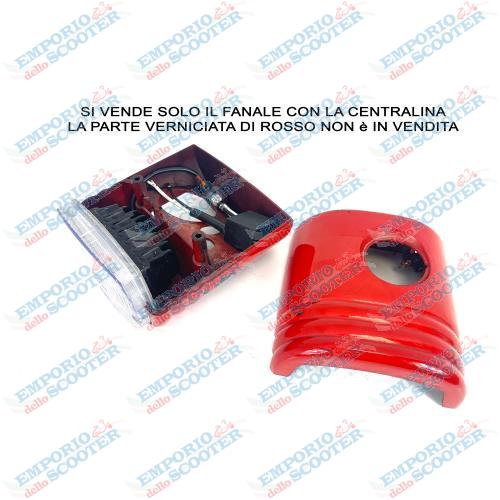KIT FARO DELANTERO LED PARA PIAGGIO CIAO TEEN