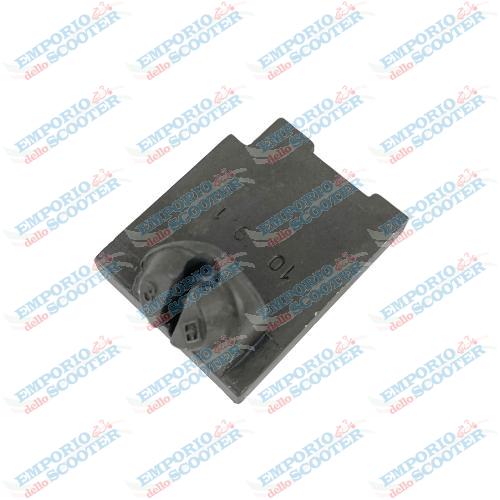 SLIDE VALVE FOR SHB 19 AND 20 CARBURETOR