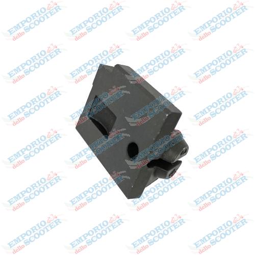 SLIDE VALVE FOR SHB 19 AND 20 CARBURETOR