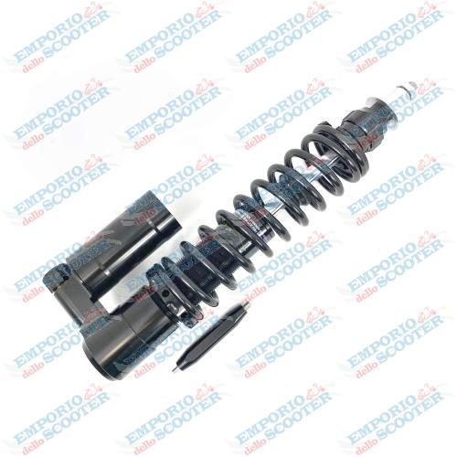 AMORTISSEUR AVANT SPORTIF CK8 PERFORMANCE VESPA PX 125-150-200 - T5