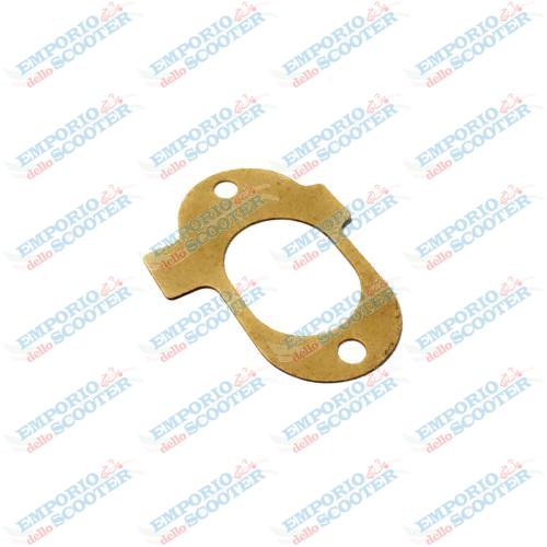 JUNTA DE TAPA DE GUÍA DE GUILLLOTINA PARA CARBURADOR DELLORTO SHBC 19 – VESPA ET3 / PK