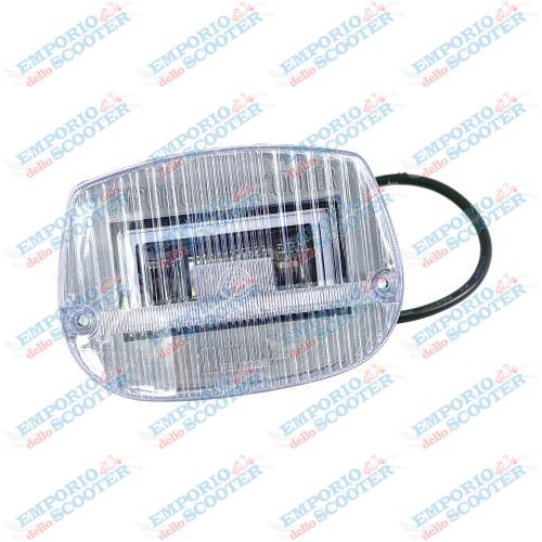 KIT FARO DELANTERO LED PARA PIAGGIO CIAO TEEN