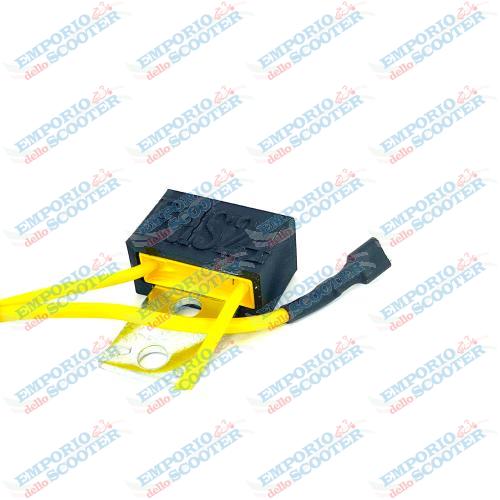 CONDENSADOR ELECTRÓNICO COMPATIBLE CON TODOS LOS MODELOS VESPA
