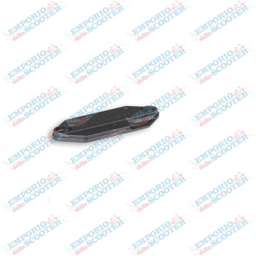 MALOSSI PLUG FLANGE FOR ET3 CYLINDER