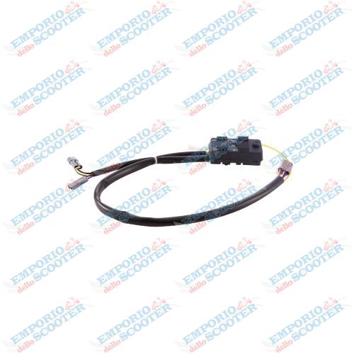 COMMUTATORE LUCI VESPA PX (MODELLI DAL 1998)