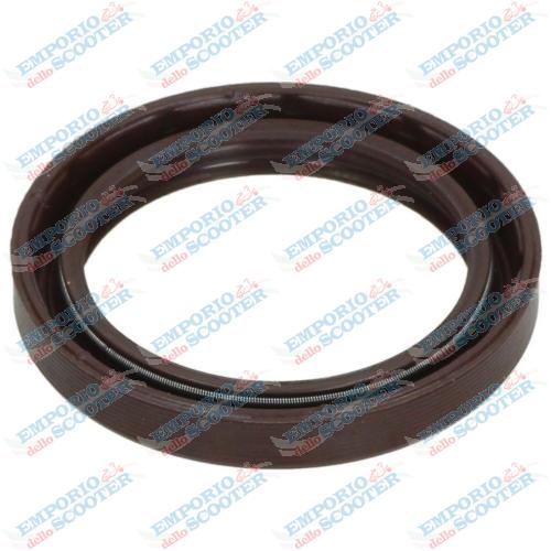 PARAOLIO 38X50X7 MOZZO POSTERIORE VESPA GTS