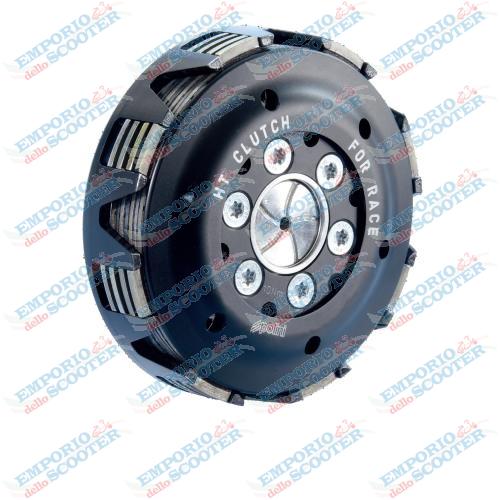 POLINI HT CLUTCH FOR VESPA PX 125/150/200E WITH HELICAL GEAR PINION Z23