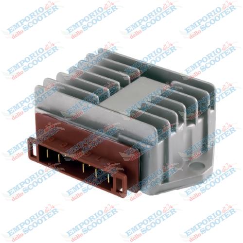 REGOLATORE APE 50 (CROSS)