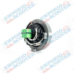 FARO DELANTERO LED VESPA PK HP - V - N