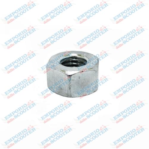 FLYWHEEL NUT VESPA ET3 - PRIMAVERA - M10X 1,5