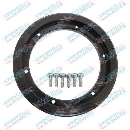 MASSE POUR VOLANT MOTEUR MALOSSI 800GR. VESPOWER (TOTAL 2000GR)