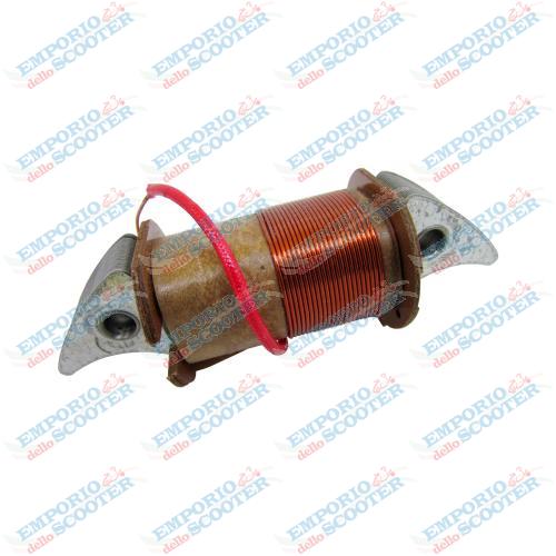 BOBINA ALIMENTAZIONE INTERNA VESPA 50