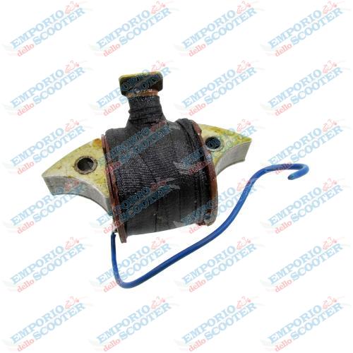 BOBINE INTERNE VESPA ANNÉES 50 POUR ALIMENTATION BOUGIE